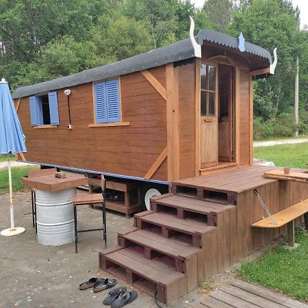ホテル Zenzela Surf House Naujac-sur-Mer エクステリア 写真