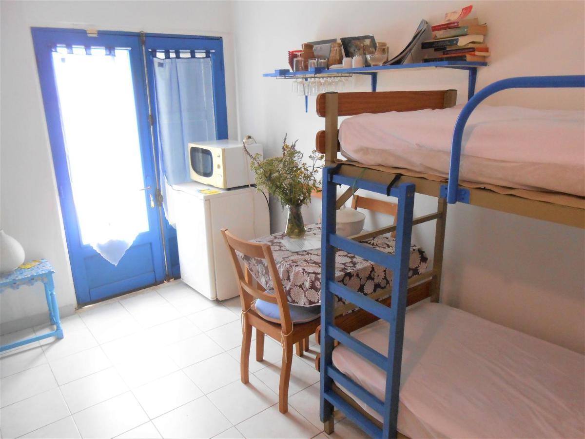 ホテル Zenzela Surf House Naujac-sur-Mer エクステリア 写真