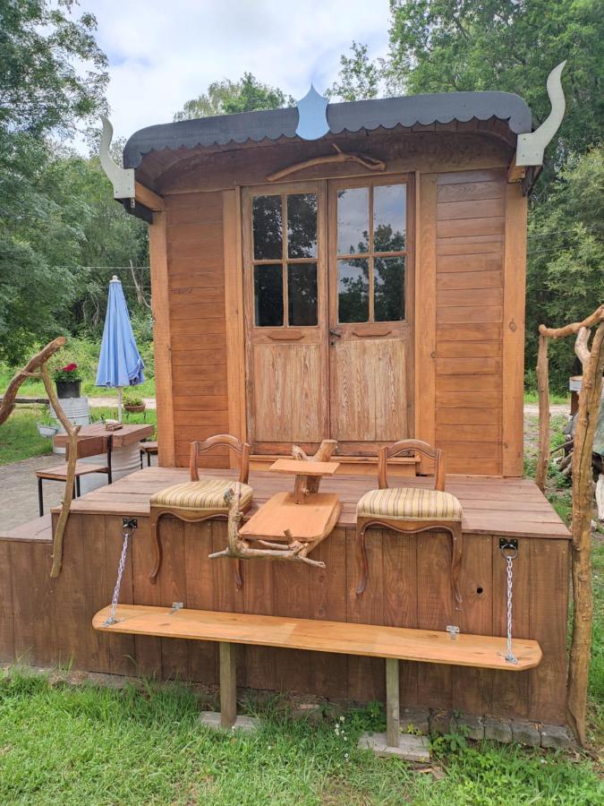 ホテル Zenzela Surf House Naujac-sur-Mer エクステリア 写真
